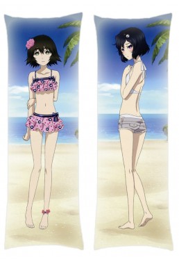 Steins Gate -Mayuri Shiina Dakimakura Body Pillow Anime