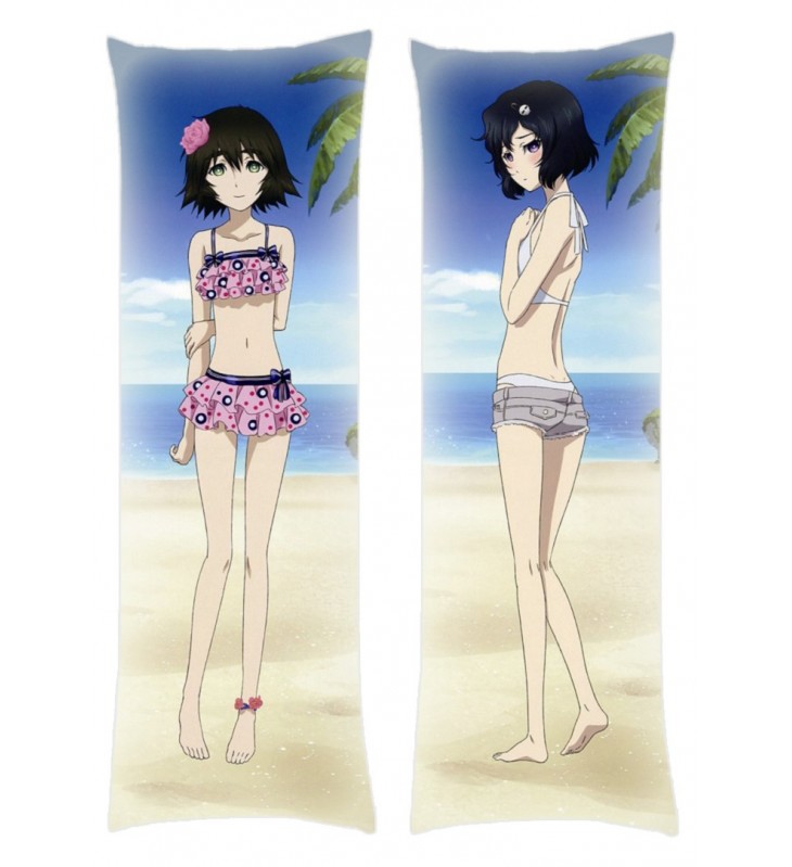 Steins Gate -Mayuri Shiina Dakimakura Body Pillow Anime