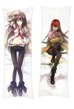 Steins Gate -Mayuri Shiina Dakimakura Body Pillow Anime