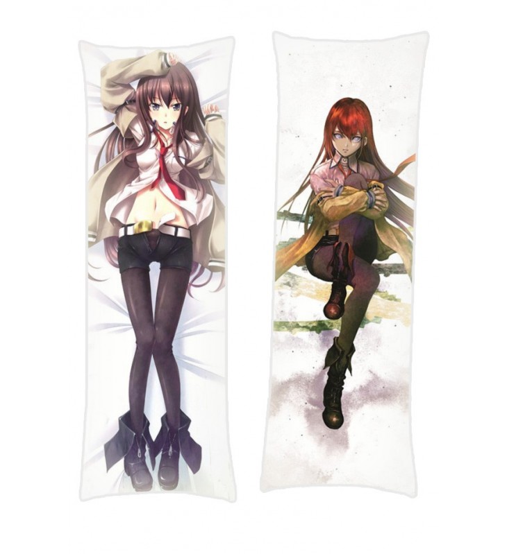 Steins Gate -Mayuri Shiina Dakimakura Body Pillow Anime