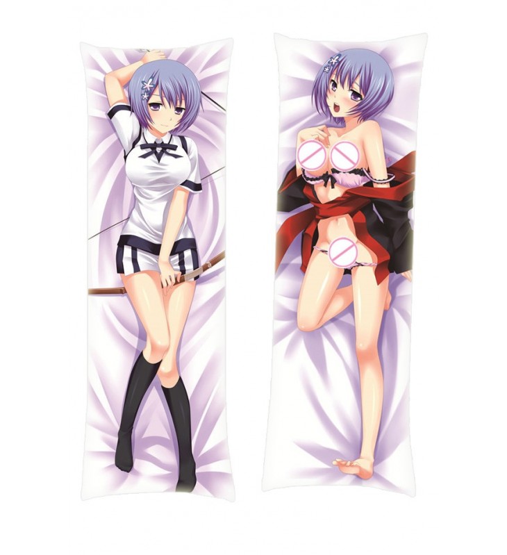 Maji de Watashi ni Koishinasai-shiina miyako Dakimakura Body Pillow Anime