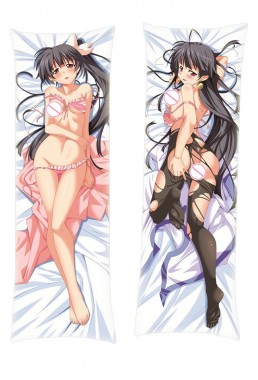 Flowering Days Flarerouge Lilienthal Dakimakura Body Pillow Anime