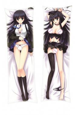 White Album 2 Kazusa Touma Dakimakura Body Pillow Anime