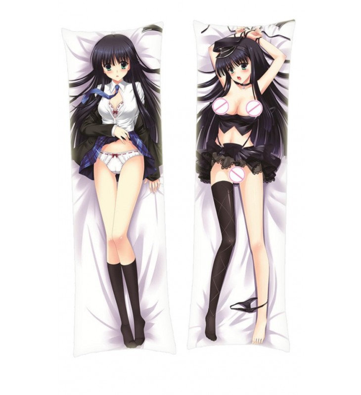 White Album 2 Kazusa Touma Dakimakura Body Pillow Anime