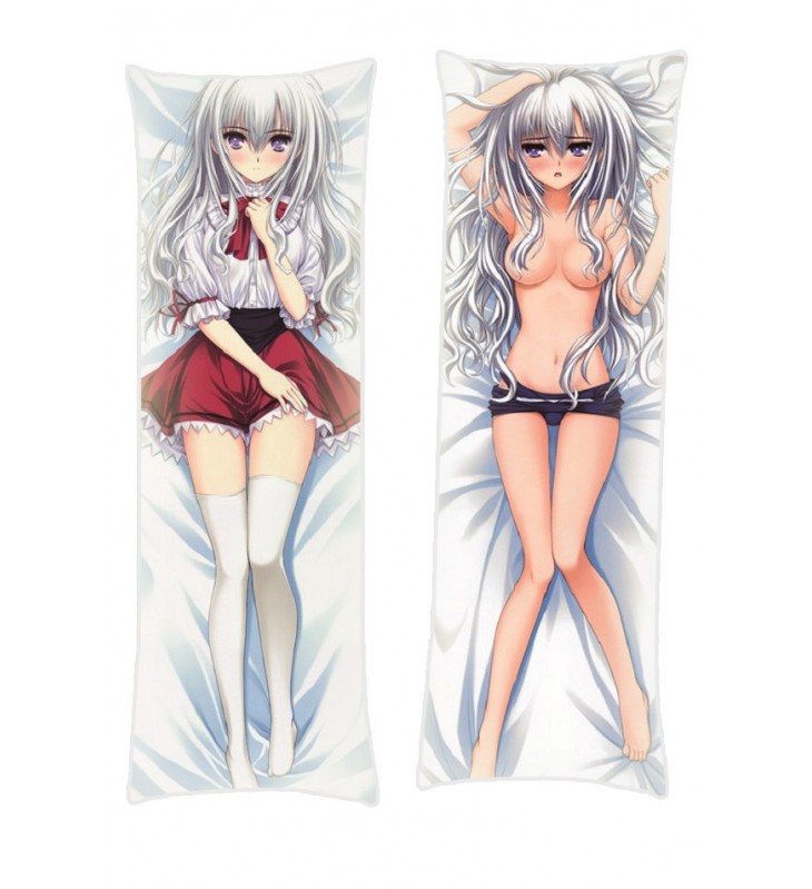 The Maidens Are Falling in Love With Me Two Elders Chihaya Kisakinomiya Dakimakura Body Pillow Anime