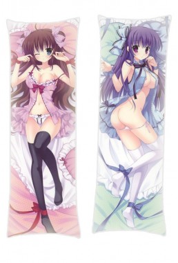 Mitha Dakimakura Body Pillow Anime