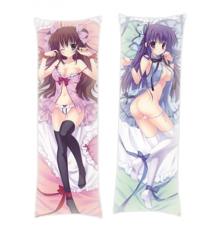 Mitha Dakimakura Body Pillow Anime