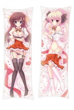 Mitha Dakimakura Body Pillow Anime