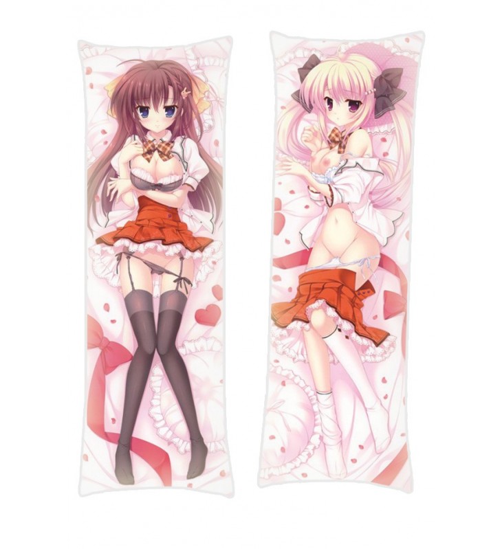 Mitha Dakimakura Body Pillow Anime