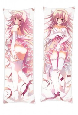 natsuki coco Dakimakura Body Pillow Anime