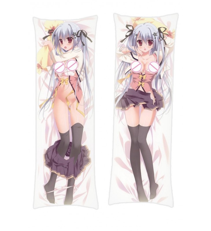 Sesena Yau Dakimakura Body Pillow Anime