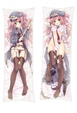 tatekawa mako Dakimakura Body Pillow Anime