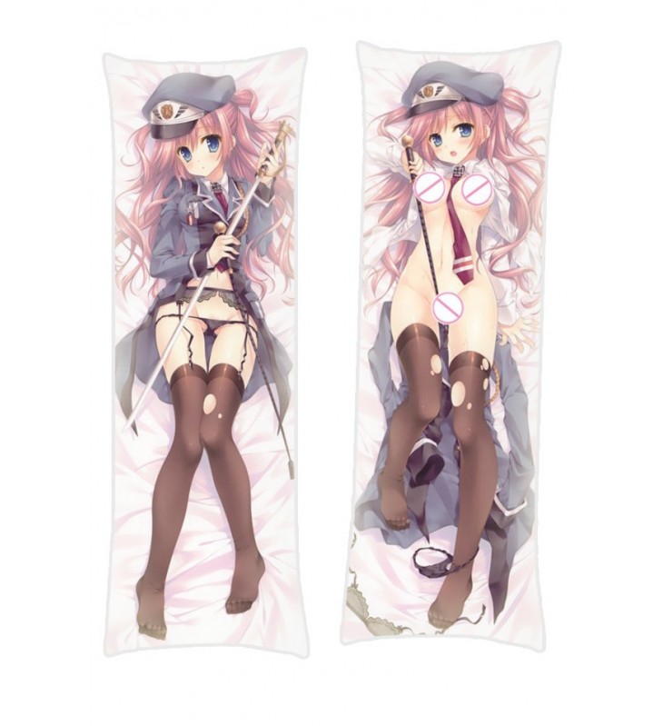 tatekawa mako Dakimakura Body Pillow Anime