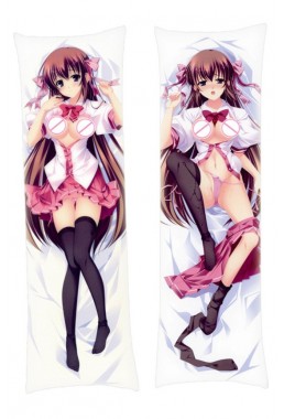 Satou Satoru Dakimakura Body Pillow Anime