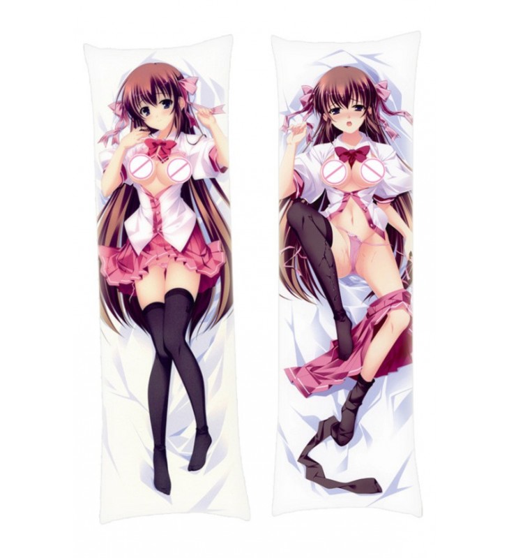 Satou Satoru Dakimakura Body Pillow Anime