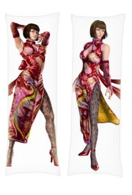 TEKKEN Dakimakura Body Pillow Anime