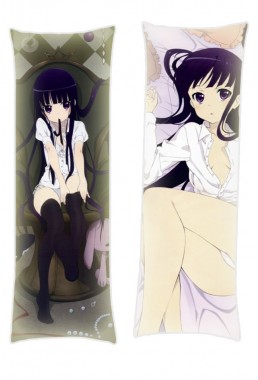 Inu x Boku Secret Service Ririchiyo Shirakiin Dakimakura Body Pillow Anime