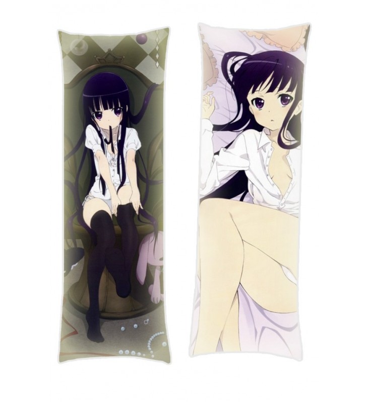 Inu x Boku Secret Service Ririchiyo Shirakiin Dakimakura Body Pillow Anime