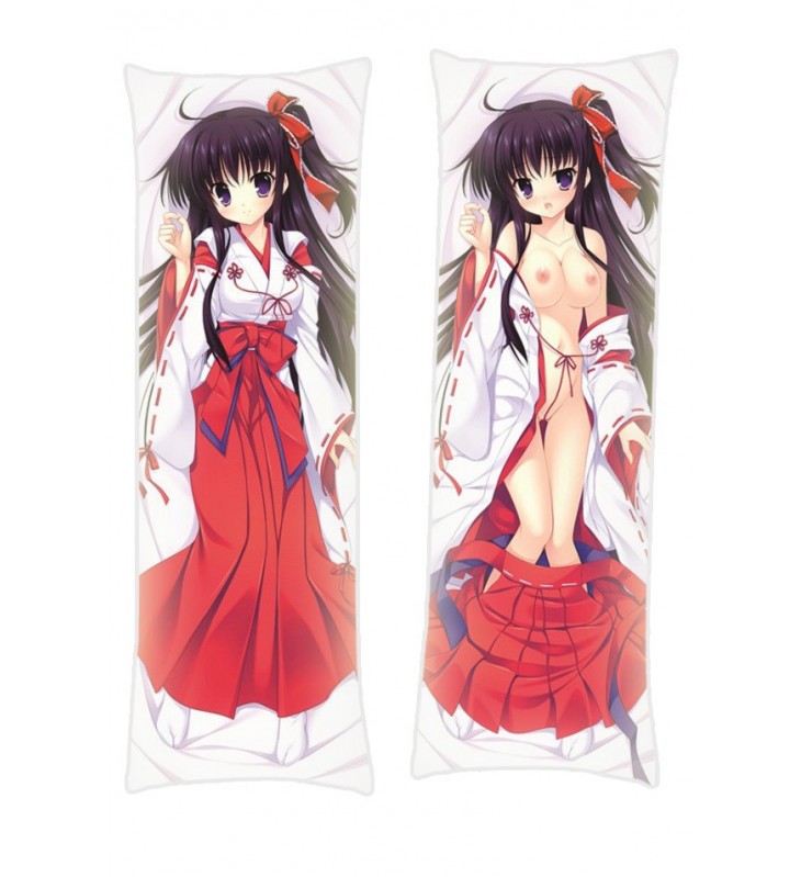 Yuyukana -Under the Starlight Ako Yuyutsuki Dakimakura Body Pillow Anime