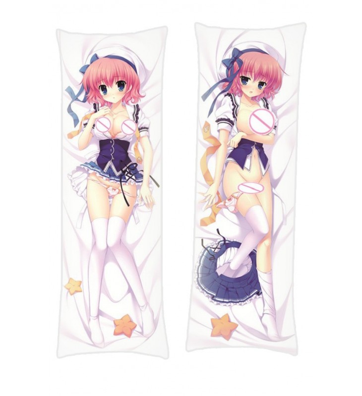 Yuyukana -Under the Starlight Risa Himezono Dakimakura Body Pillow Anime