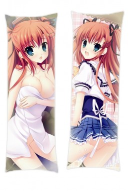 Yuyukana -Under the Starlight Honoka Takasaki Dakimakura Body Pillow Anime