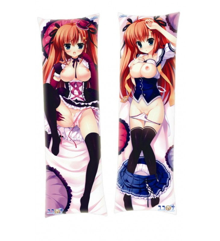 Yuyukana -Under the Starlight Honoka Takasaki Dakimakura Body Pillow Anime