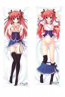 Yuyukana -Under the Starlight Honoka Takasaki Dakimakura Body Pillow Anime