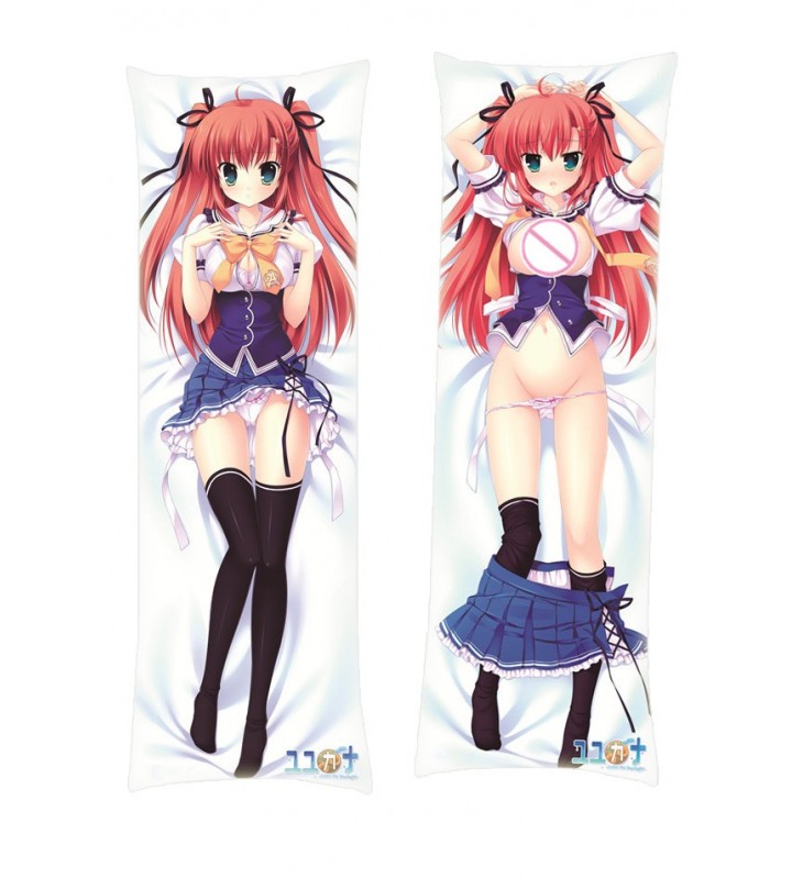 Yuyukana -Under the Starlight Honoka Takasaki Dakimakura Body Pillow Anime