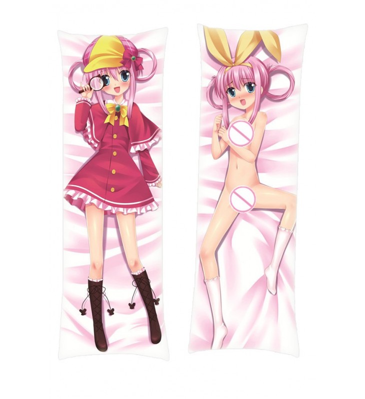 Detective Opera Milky Holmes Sherlock Sheryl Shellinford Dakimakura Body Pillow Anime