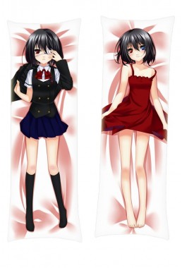 another Izumi Akazawa Dakimakura Body Pillow Anime