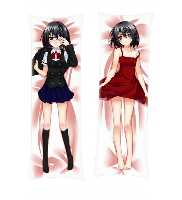 another Izumi Akazawa Dakimakura Body Pillow Anime