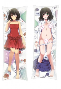 another Izumi Akazawa Dakimakura Body Pillow Anime
