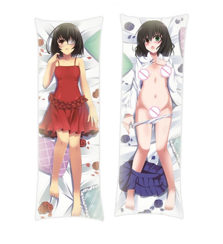 another Izumi Akazawa Dakimakura Body Pillow Anime