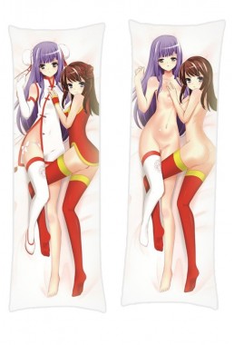 happy new year Dakimakura Body Pillow Anime