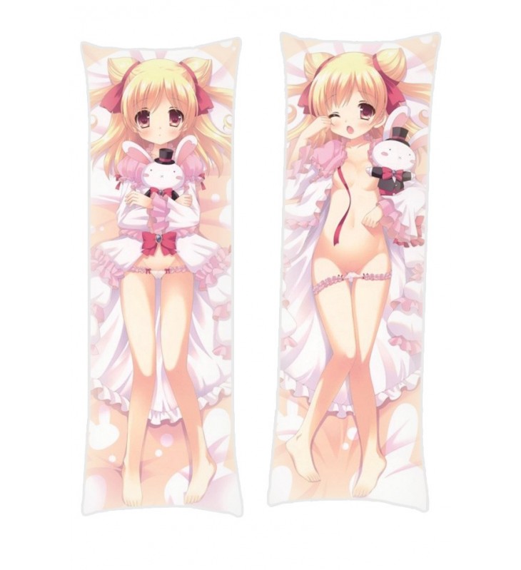 Tsukishima Yuuko Dakimakura Body Pillow Anime