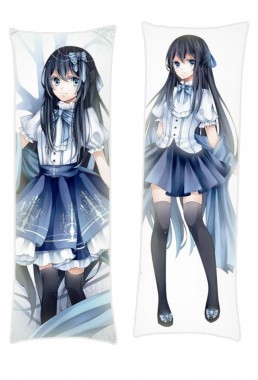 yande re Dakimakura Body Pillow Anime