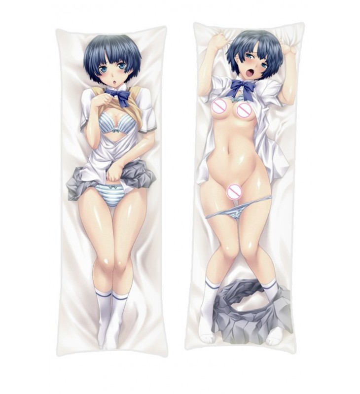 Waiting in the Summer Kanna Tanigawa Dakimakura Body Pillow Anime