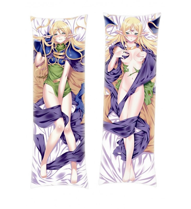 Record of Lodoss War Deedlit Dakimakura Body Pillow Anime