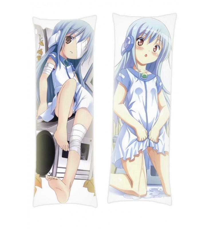 Half-Broken Music Box Flower Dakimakura Body Pillow Anime