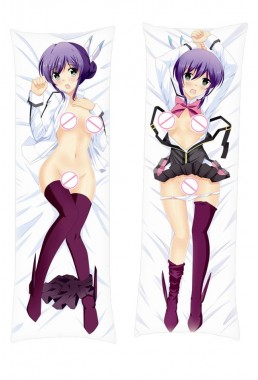 Aquarion Evol Mikono Suzushiro Dakimakura Body Pillow Anime