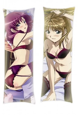 B Gata H Kei Yamada Kyouka Kanejou Dakimakura Body Pillow Anime