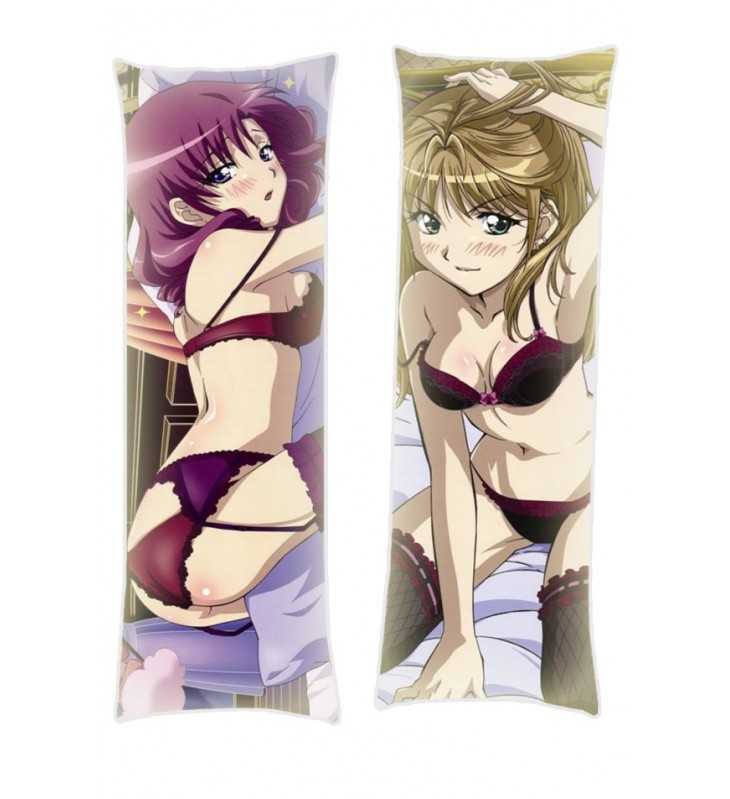 B Gata H Kei Yamada Kyouka Kanejou Dakimakura Body Pillow Anime