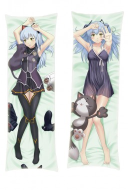 The Legend of Heroes Dakimakura Body Pillow Anime