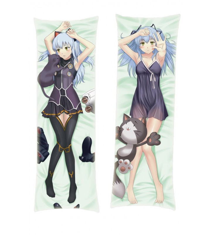 The Legend of Heroes Dakimakura Body Pillow Anime