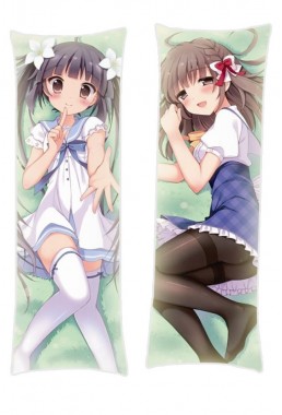 Sakura No Reply Minto Kazama Mai Asahina Dakimakura Body Pillow Anime