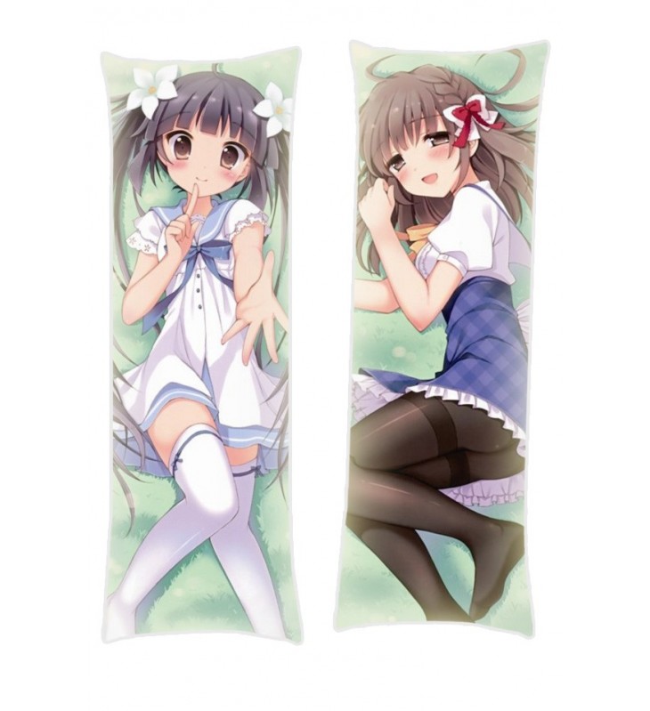 Sakura No Reply Minto Kazama Mai Asahina Dakimakura Body Pillow Anime