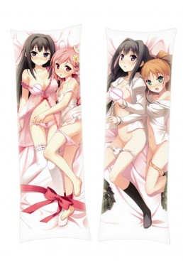 your diary Dakimakura Body Pillow Anime