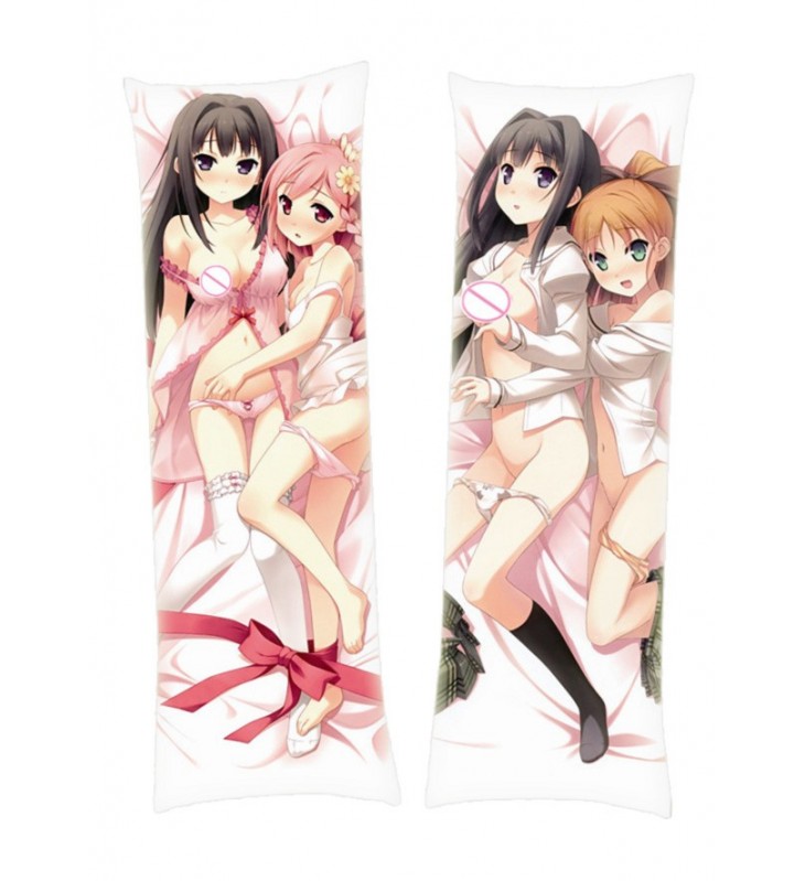 your diary Dakimakura Body Pillow Anime