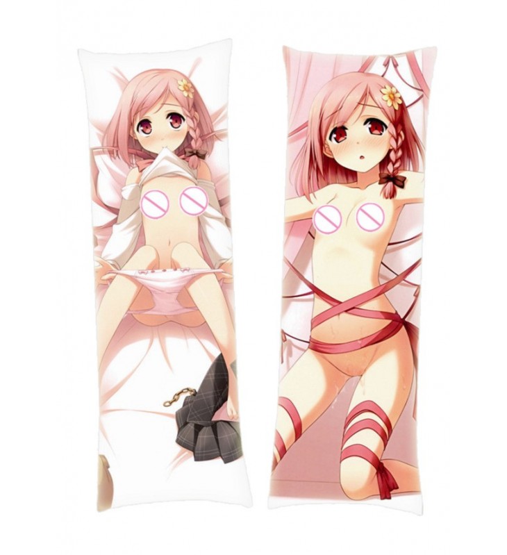 your diray Yua Dakimakura Body Pillow Anime