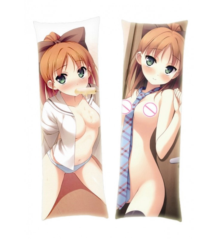 your diary Minagawa Yuuhi Dakimakura Body Pillow Anime